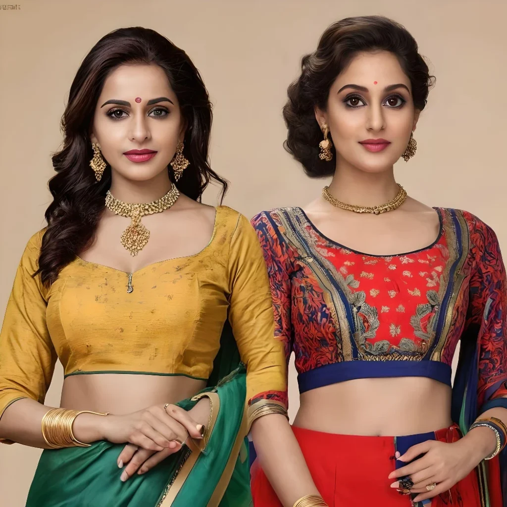blouse designs new fashion