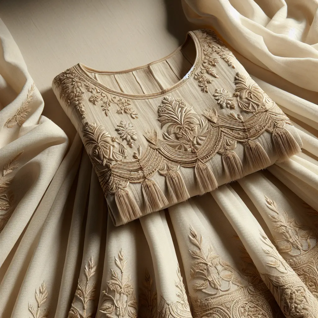 Banarasi Silk Lehenga Designs