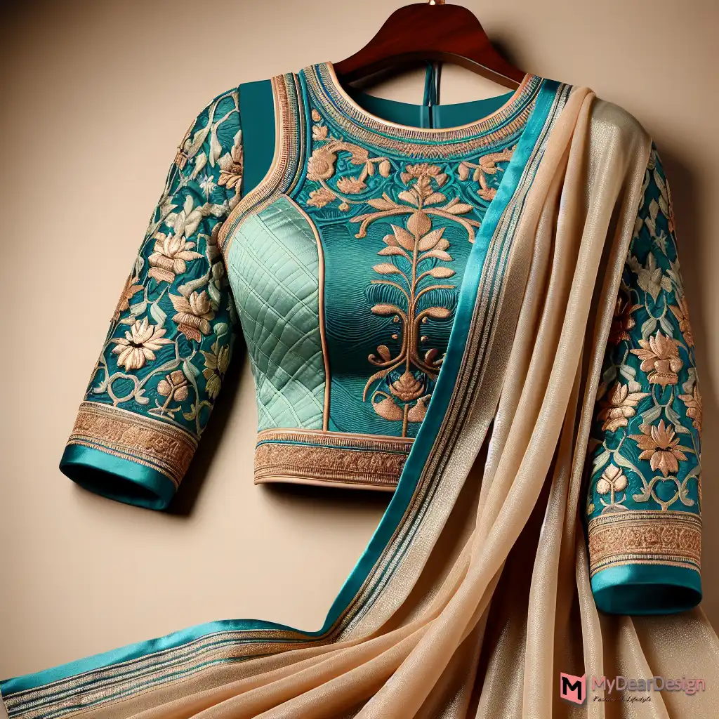 Top 12+ Jacquard Lehenga Designs to Watch Out For This Season