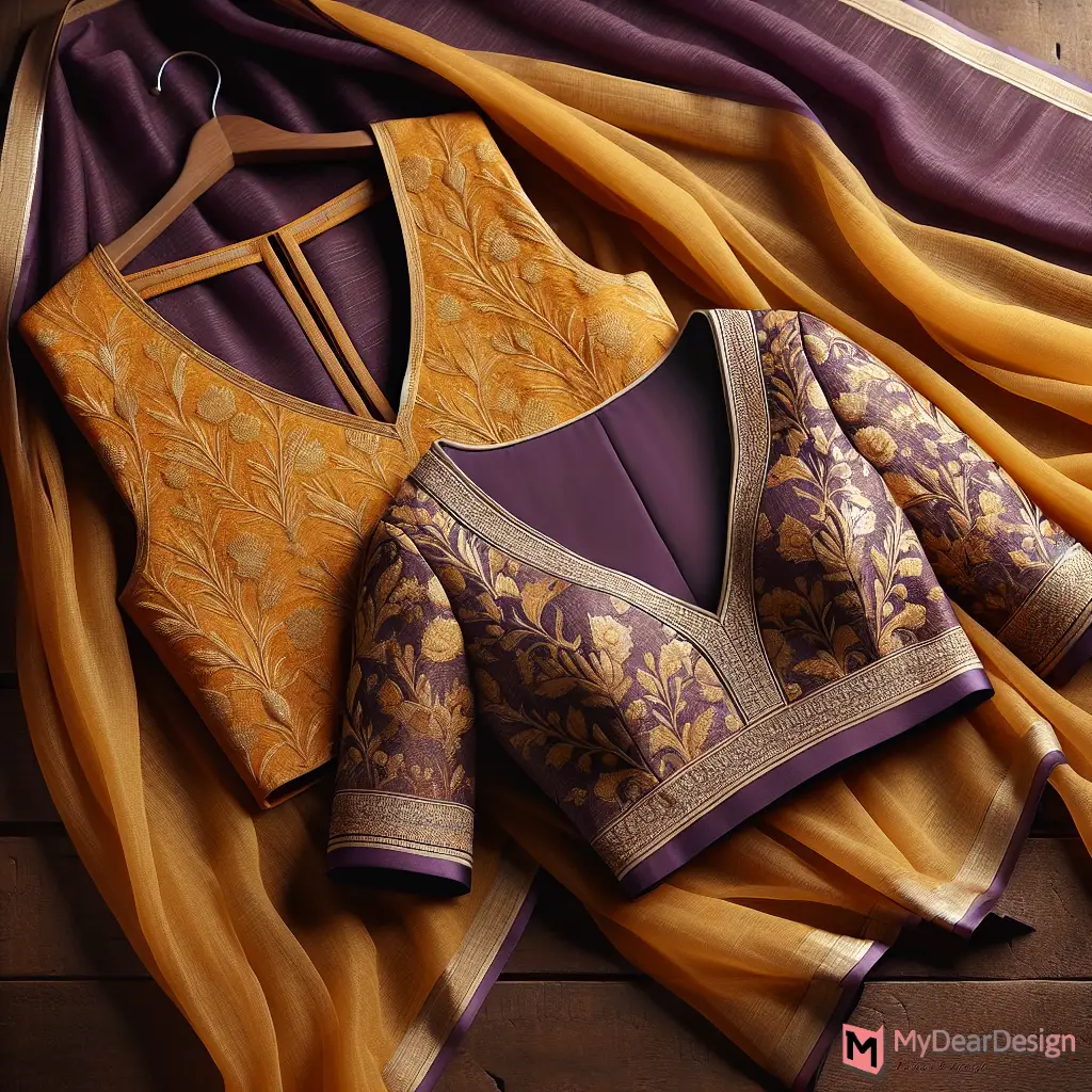 Top 12+ Jacquard Lehenga Designs to Watch Out For This Season