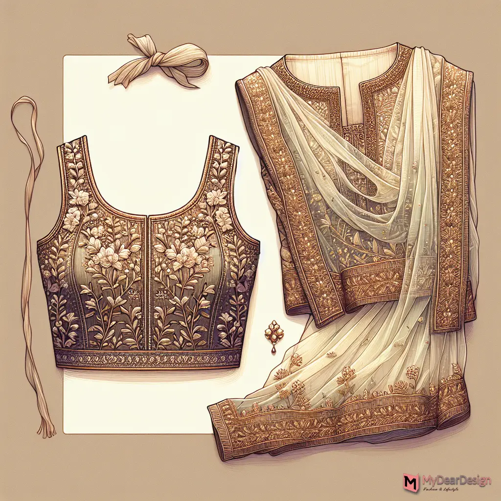 Top 12+ Jacquard Lehenga Designs to Watch Out For This Season