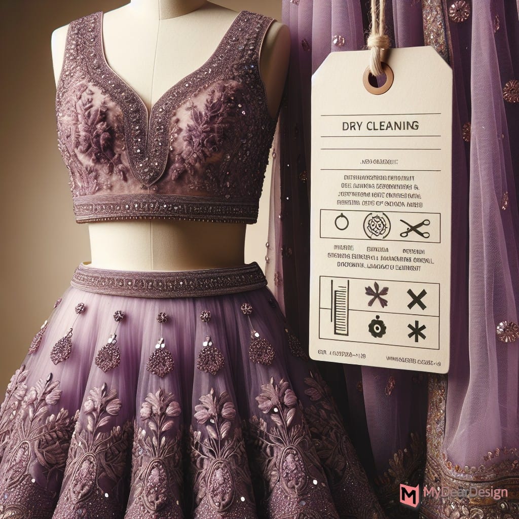Top 12+ Jacquard Lehenga Designs to Watch Out For This Season