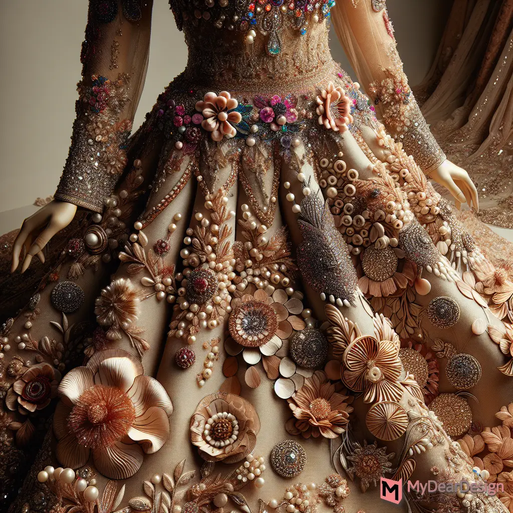 Elevate your ethnic fashion game with our curated collection of 16+ stunning crepe lehenga designs for every occasion. From traditional to modern, find the perfect style at mydeardesign.com.
