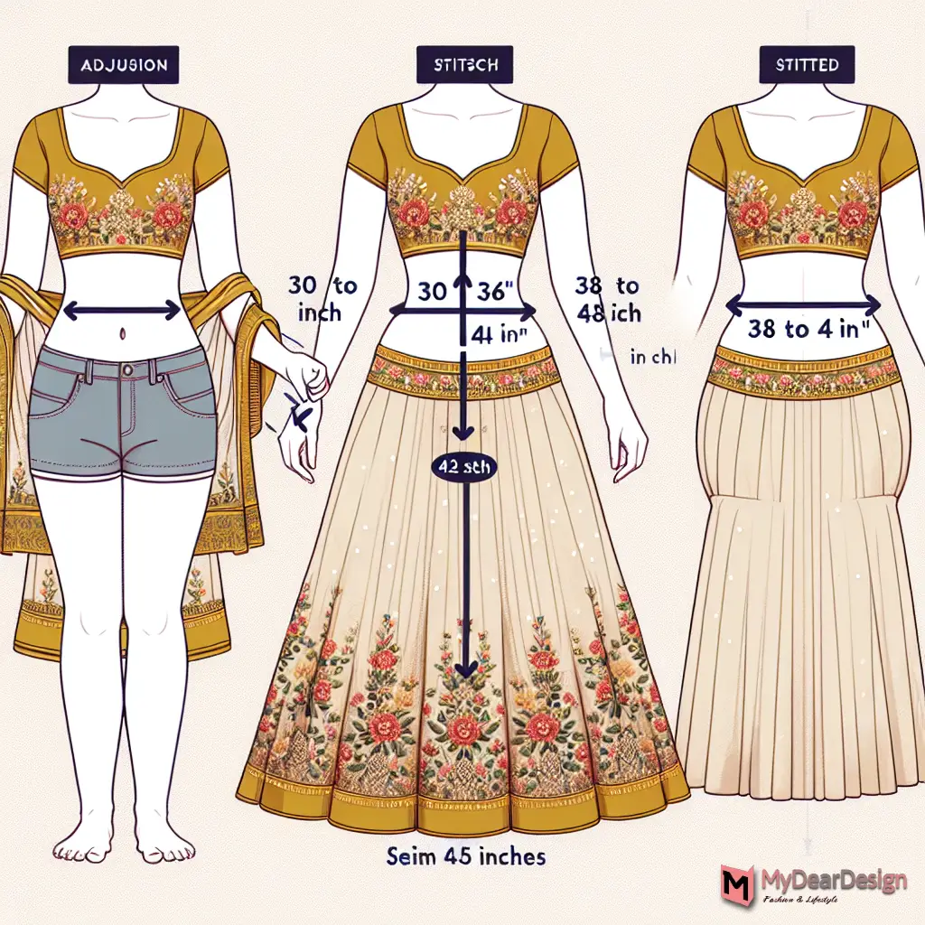 Top 12+ Jacquard Lehenga Designs to Watch Out For This Season