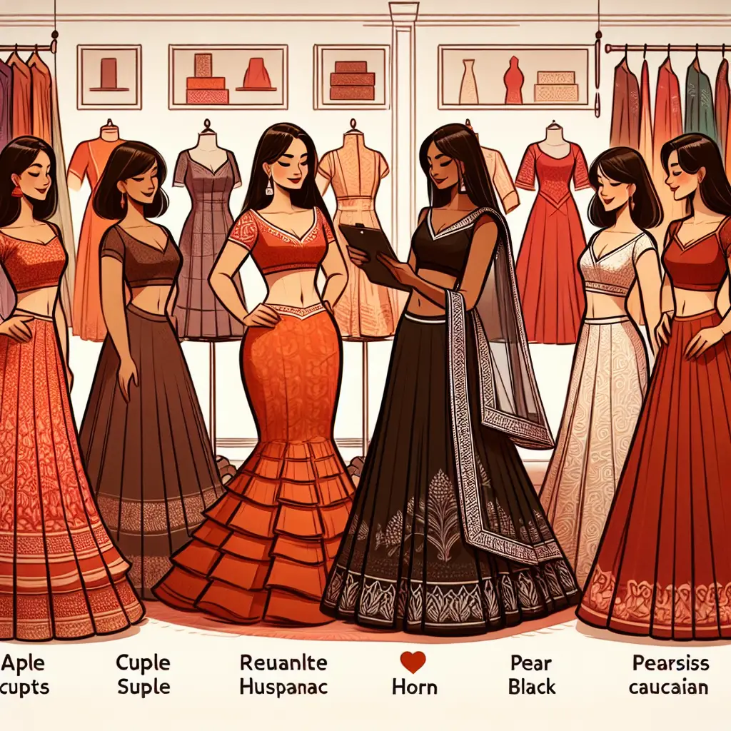 Dhoti Style Lehenga: A Blend of Comfort and Chic for Every Occasion