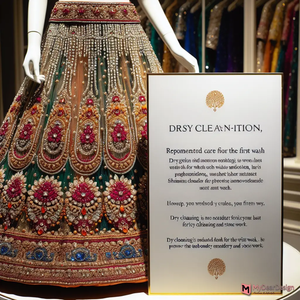 Top 12+ Jacquard Lehenga Designs to Watch Out For This Season