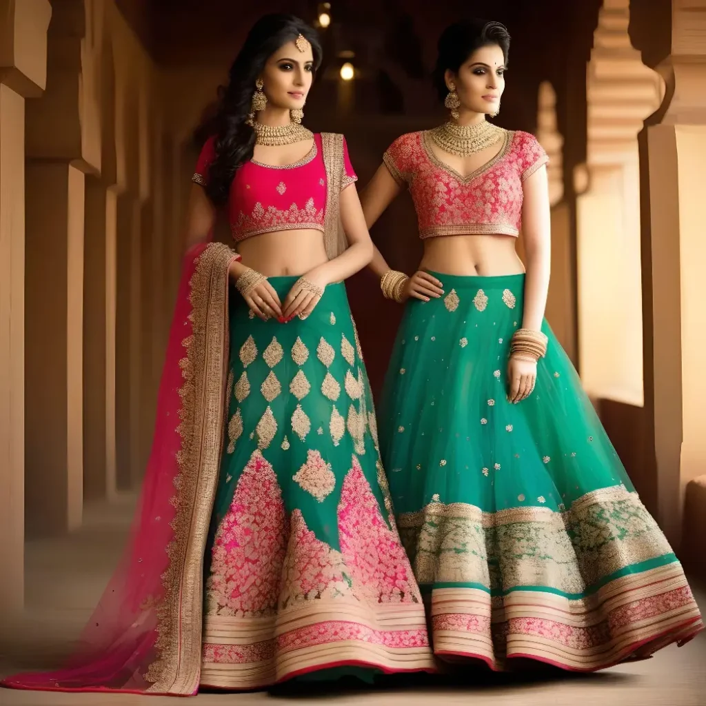 Popular Color and Embellishment Options