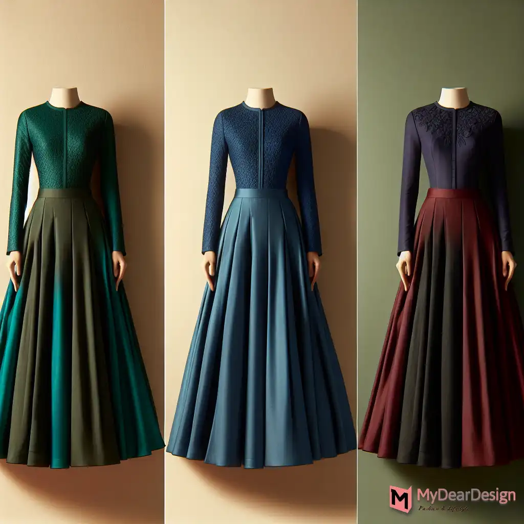 Elevate your ethnic fashion game with our curated collection of 16+ stunning crepe lehenga designs for every occasion. From traditional to modern, find the perfect style at mydeardesign.com.