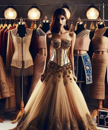 The Best Corset Lehengas: Reviews and Top Picks for Modern Fashionistas in 2024