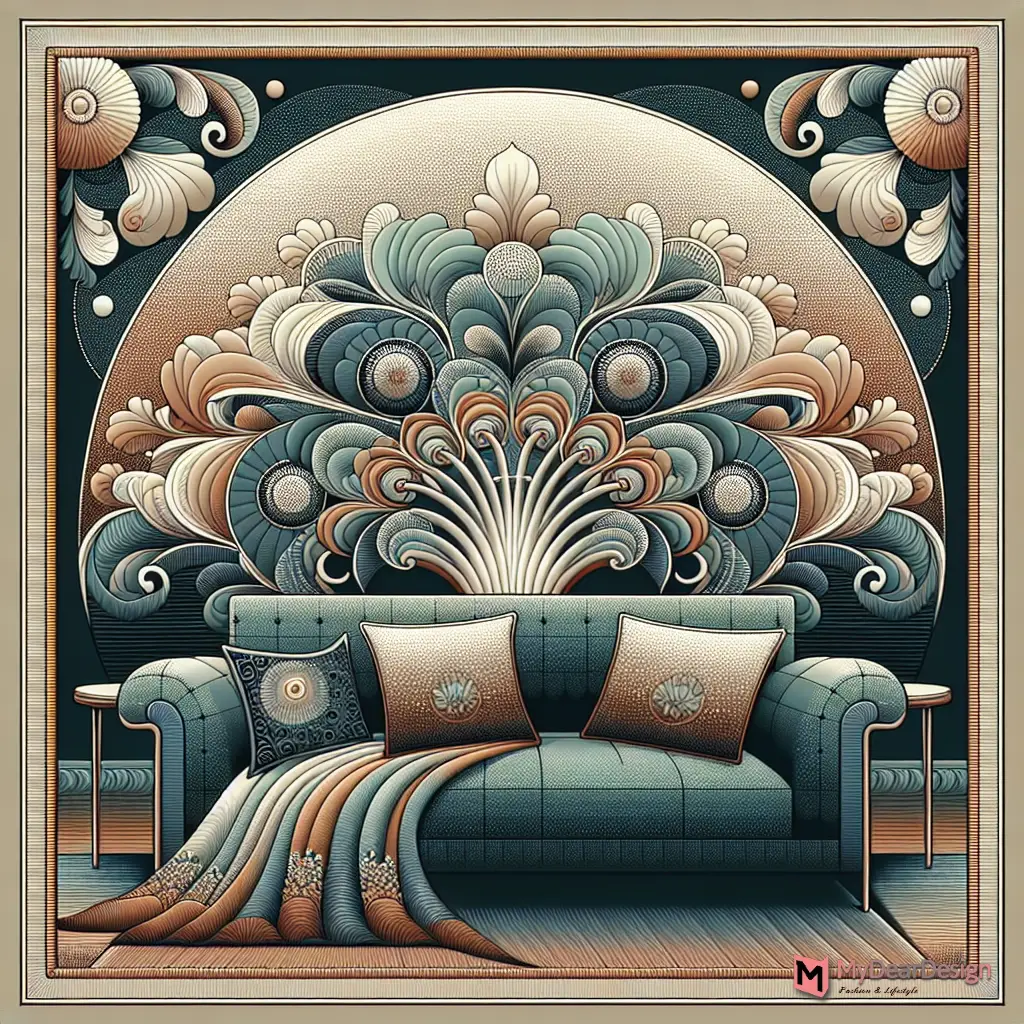 design for pillow cover