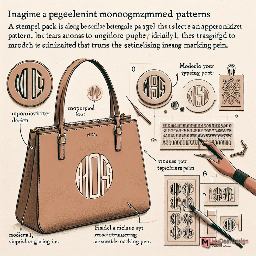 8 Hand Embroidery Purse Patterns for Beginners