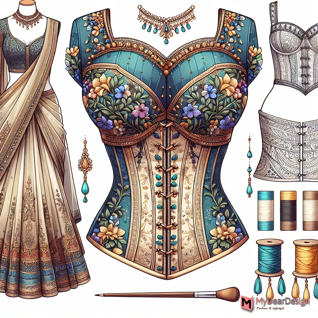 Discover the Latest Lehenga Blouse Design Trends for 2023