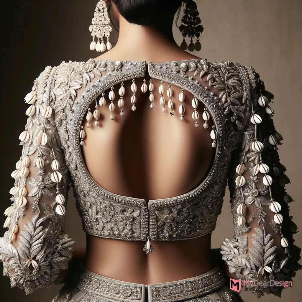 Discover the hottest lehenga blouse design trends for 2023 and redefine your ethnic wear. From intricate net designs to simple elegance, explore the perfect blend of traditional craftsmanship and innovation.
