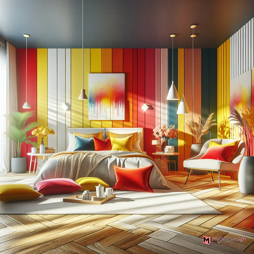 Top 10 Pillow Cover Design Ideas for a Stylish Bedroom