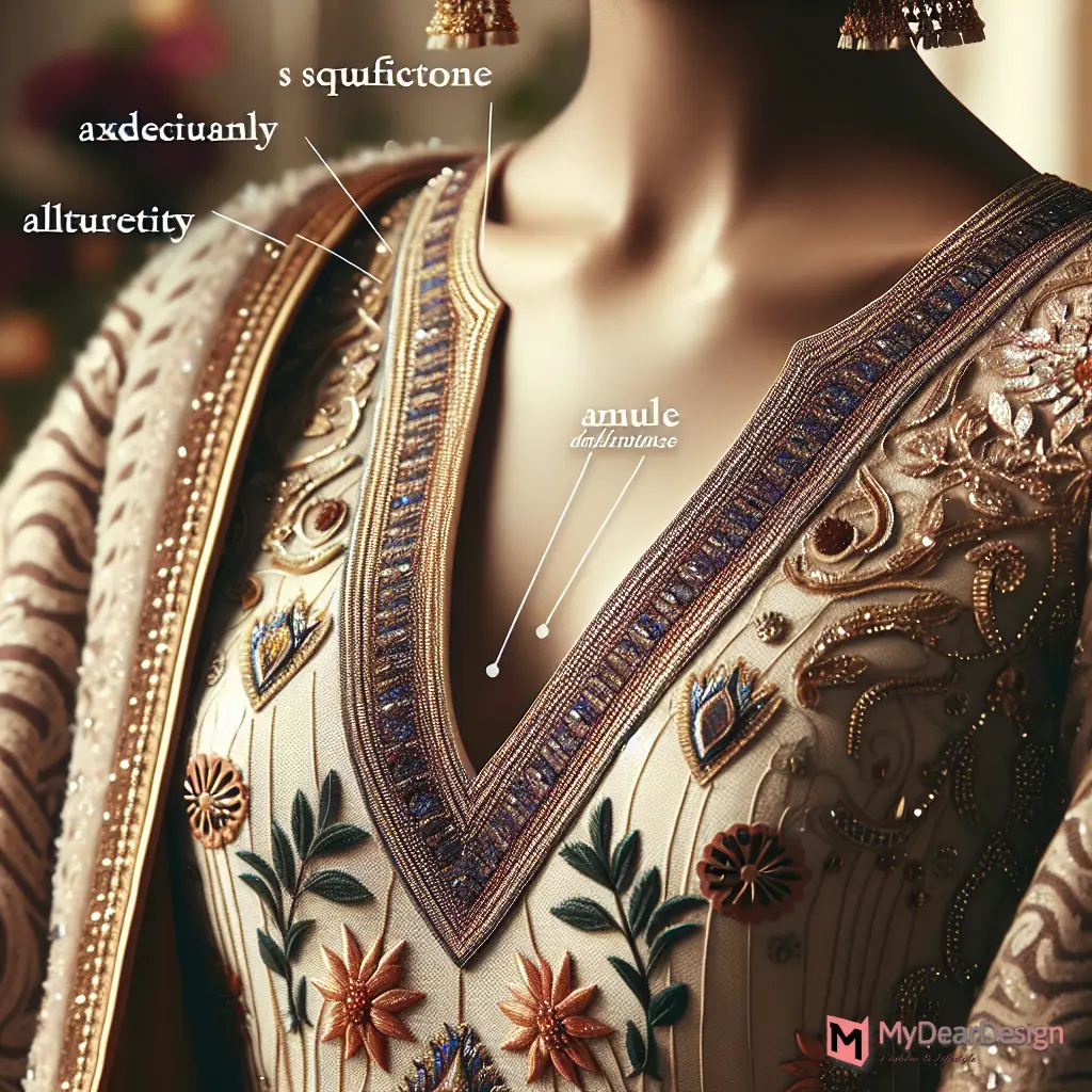 Discover the Latest Lehenga Blouse Design Trends for 2023