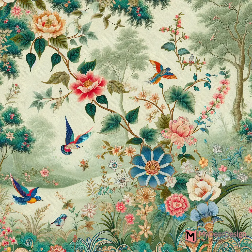 Top 10 Beautiful Hand Embroidery Designs for Cushion Cover
