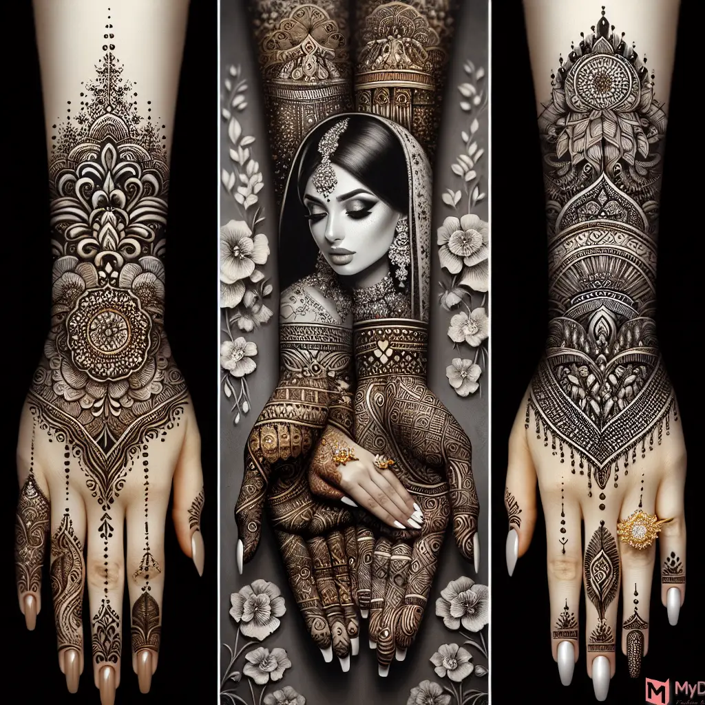 Occasion-specific Patterns