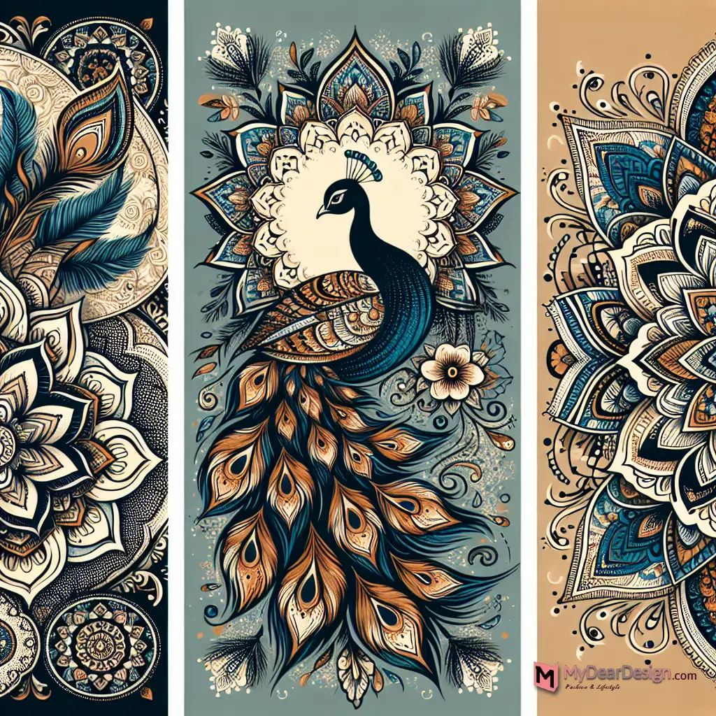 Popular Fusion Patterns