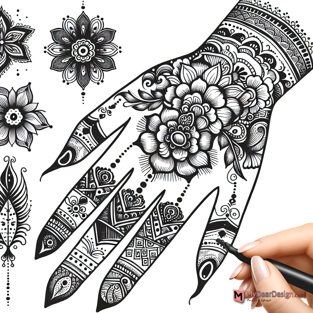 Creating Fusion Designs