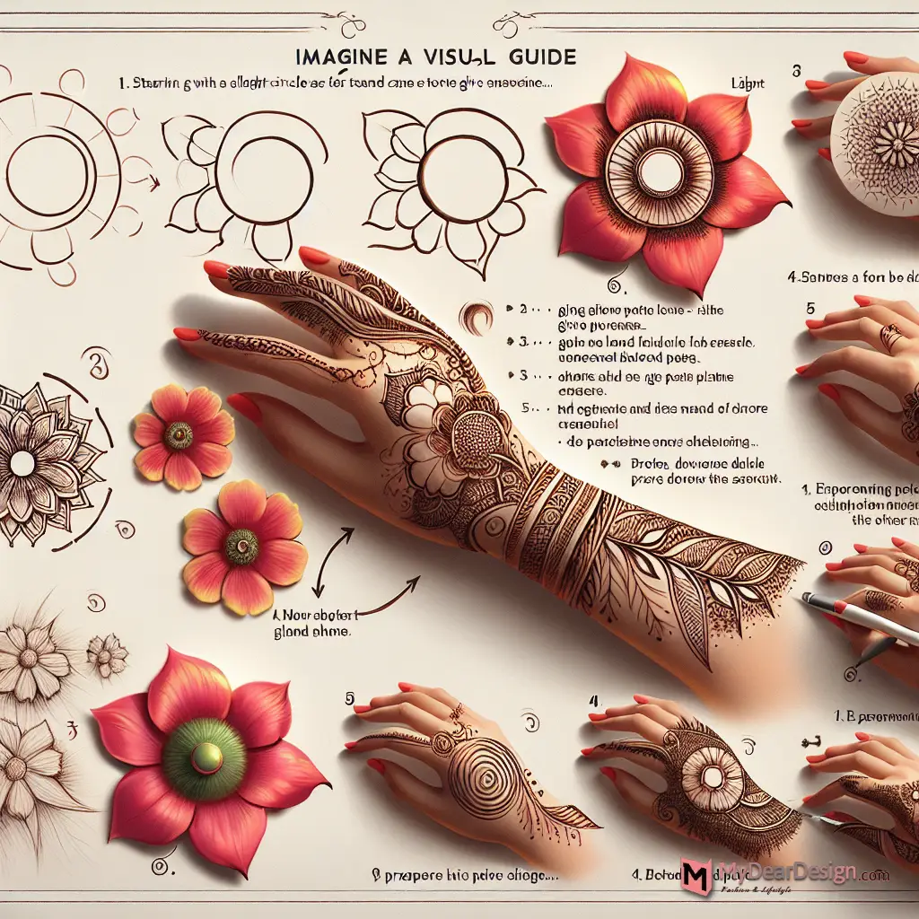 Tips for Creating Floral Designs