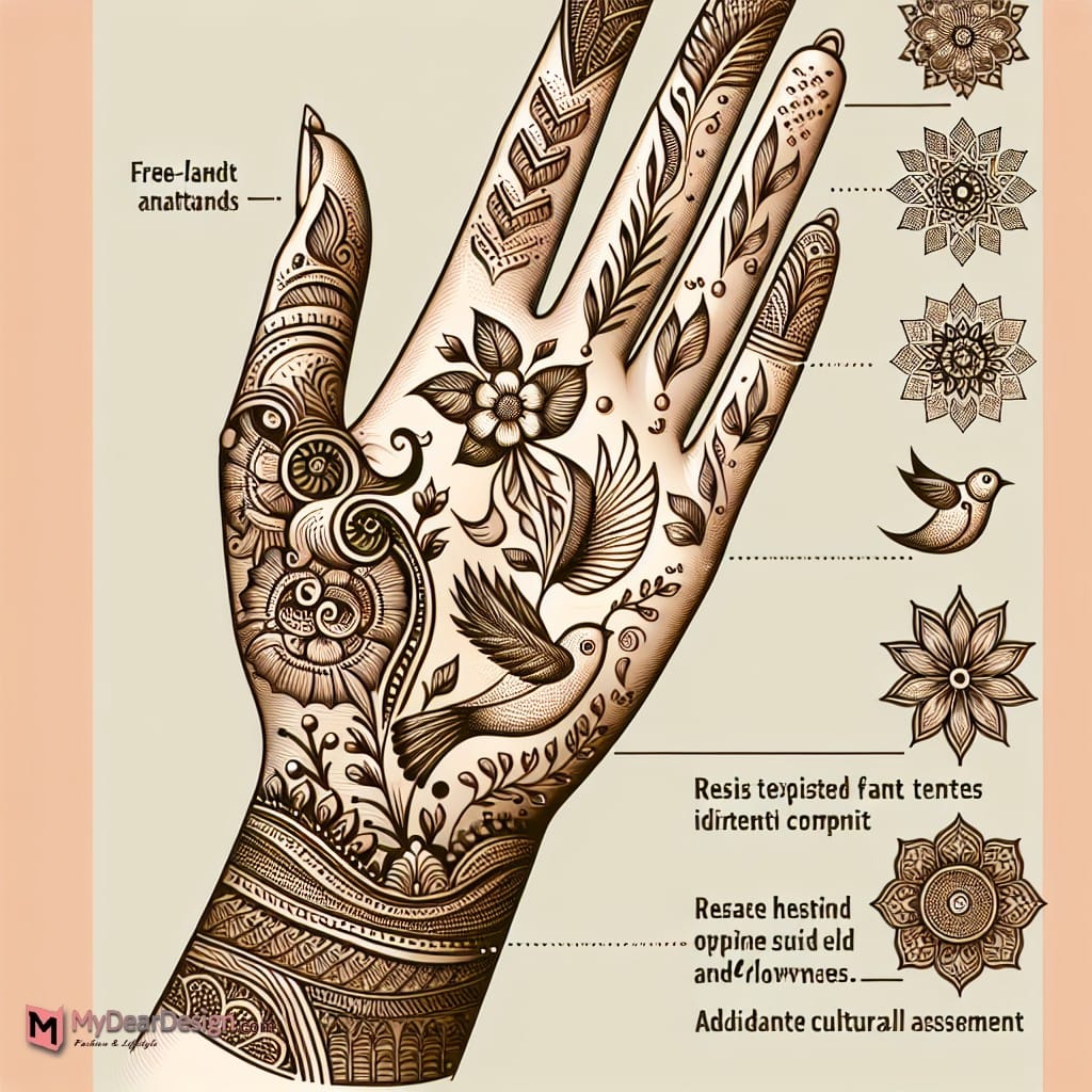 Basic Arabic Patterns