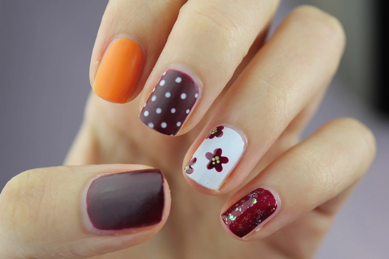 Nail Design