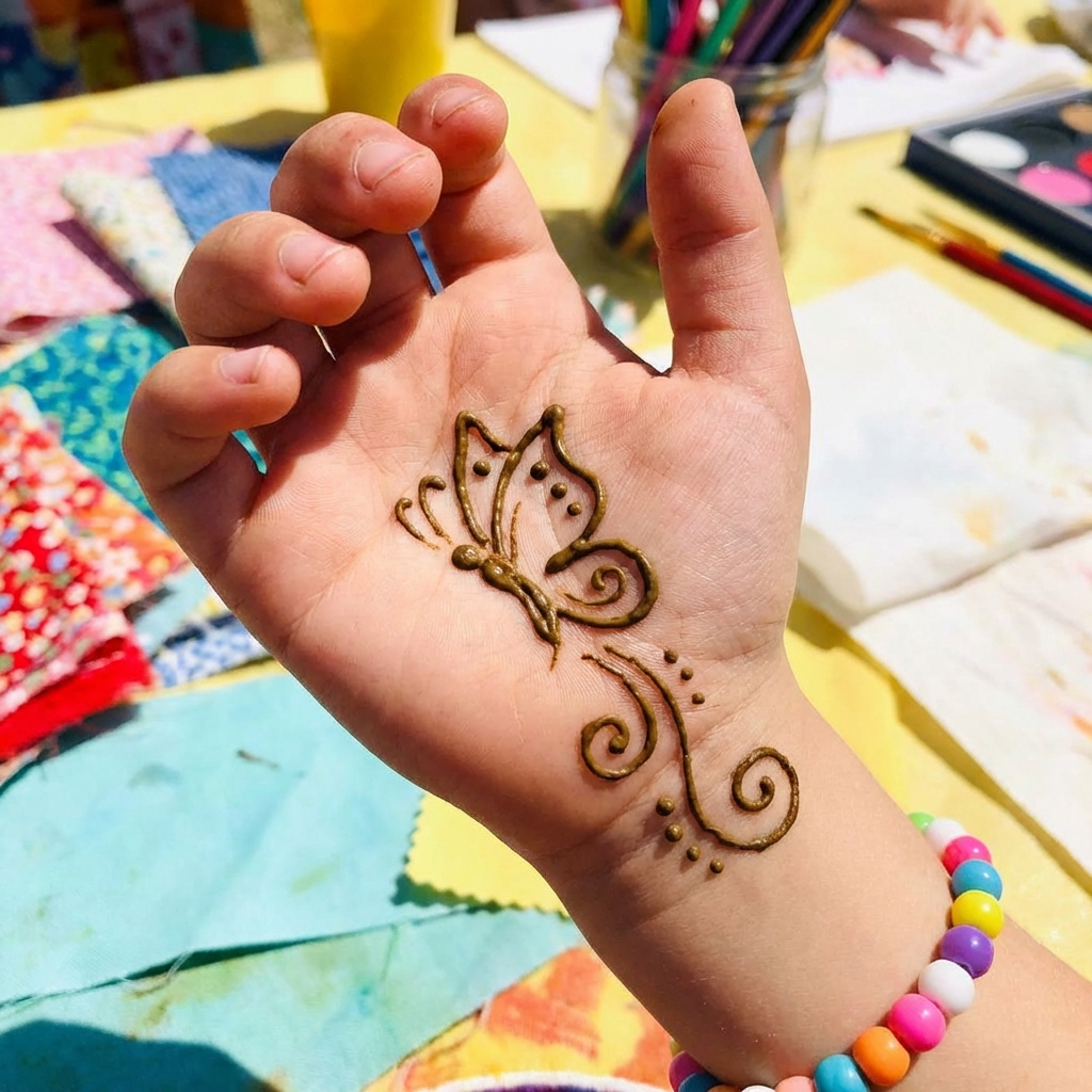 Mehndi Design Ideas 2026