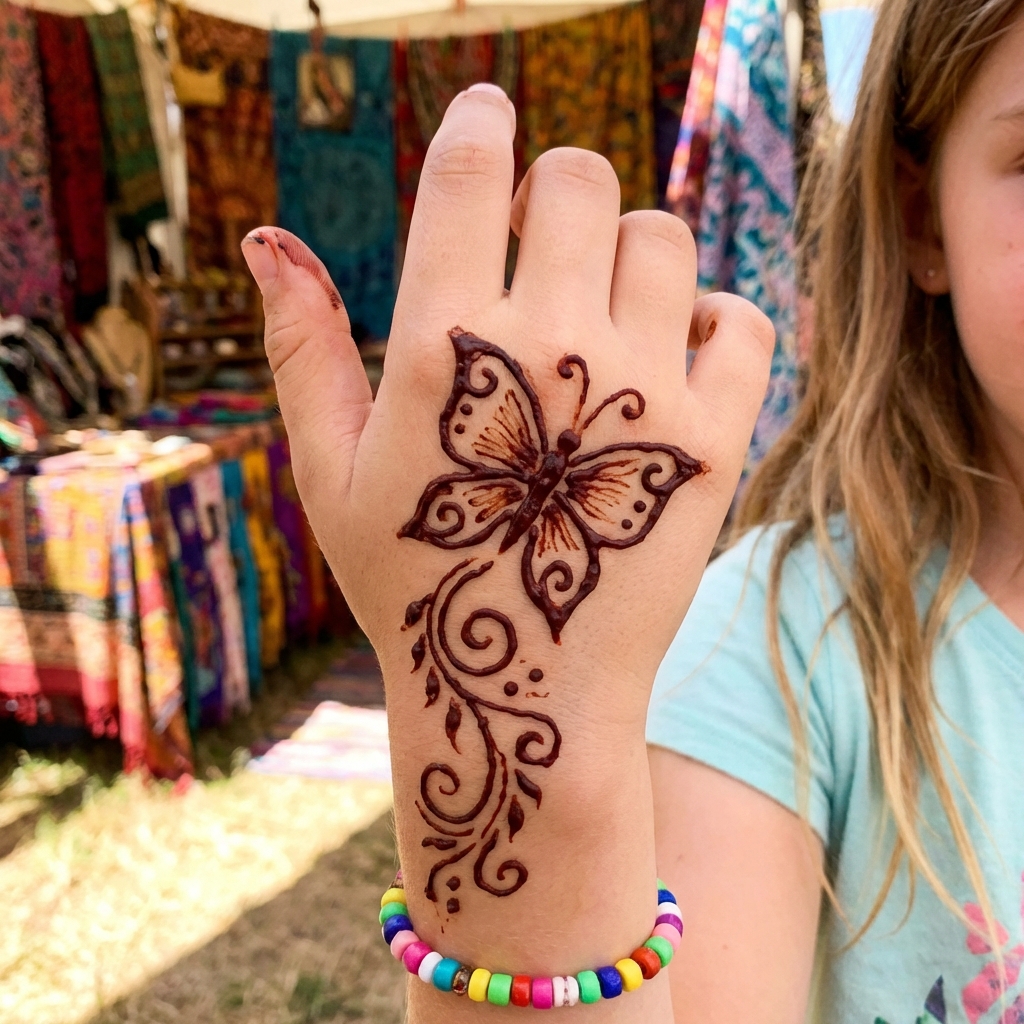 Mehndi Design Ideas 2026