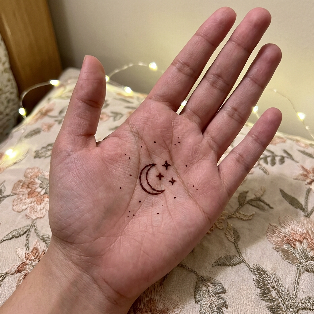 Mehndi Design Ideas 2026