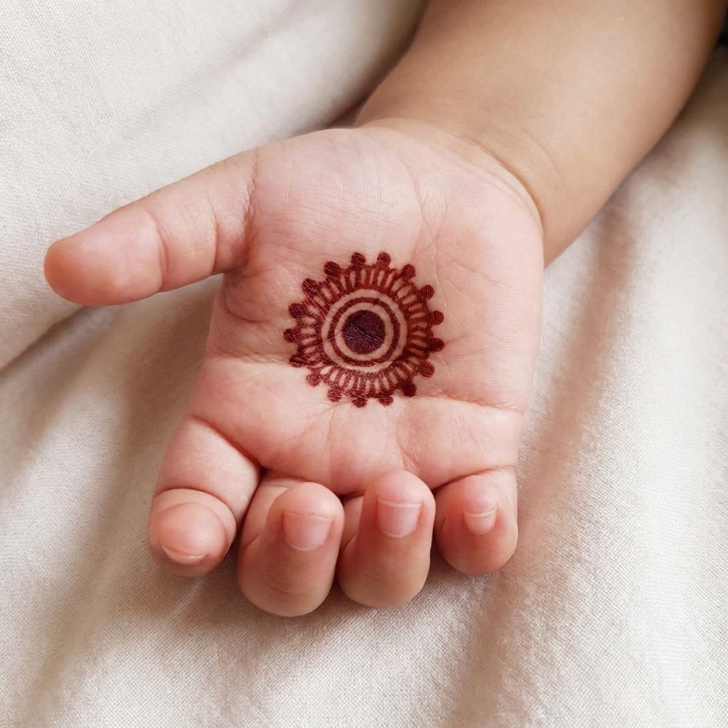 Mehndi Design Ideas 2026